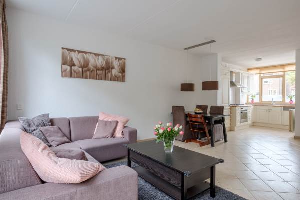 Woning Hiddemaheerd 7 Groningen