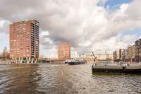 Woning 1e IJzerstraat 9 Rotterdam