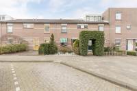 Woning Geel-groenlaan 117 Zoetermeer