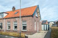 Woning Tuinstraat 3 Sommelsdijk