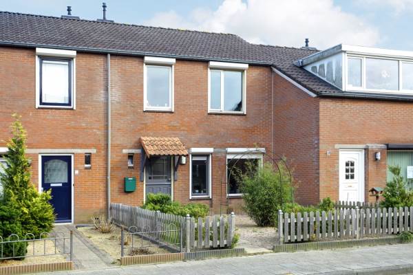 Woning Hakhof 4 Bemmel