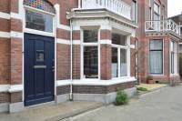 Woning Pansierstraat 3 Den Haag