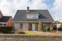 Woning Jachtsloot 5 Hank