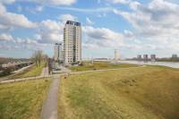 Woning Maasboulevard 235 Spijkenisse