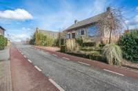 Woning Graaf Huibertlaan 1 Everdingen