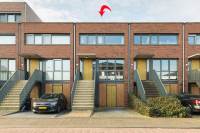 Woning Anjertuin 32 Bergschenhoek