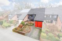 Woning Imkersdreef 707 Apeldoorn