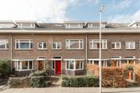 Woning Johann Sebastian Bachstraat 54 Utrecht