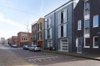 Woning Scharwoudestraat 37 Amersfoort