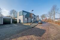 Woning Wethouder Buningstraat 20 Assen