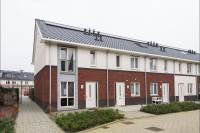 Woning Zweder van Vianenstraat 11 Culemborg