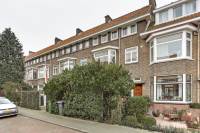 Woning Nieuwe Kerkstraat 65 Rotterdam