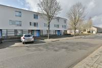 Woning J.M. den Uylstraat 203 Groningen