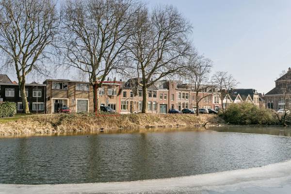 Woning Tadamasingel 5 Zutphen