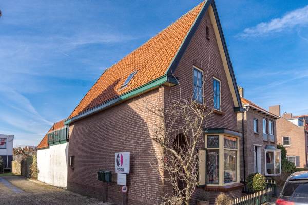 Woning Dahliastraat 53 Culemborg