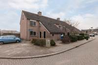 Woning Wayerkamp 1 Zwolle