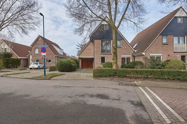 Woning Derde Stationsstraat 313 Zoetermeer