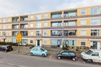 Woning Thorbeckestraat 45 Alphen aan den Rijn