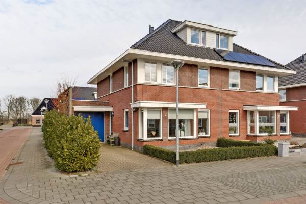 Woning Beurtschip 52 Enkhuizen