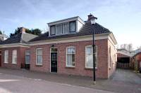 Woning Menthedalaan 6 Middelstum
