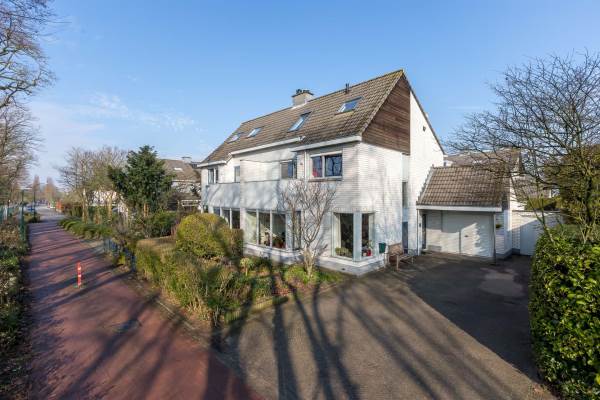 Woning Schrikslaan 10 Soest