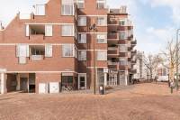 Woning Visbankflat 19 Vlaardingen