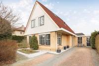 Woning Perzikstraat 7 Almere