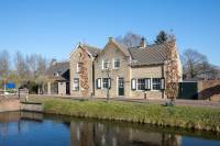 Woning Hofstraat 26 Willemstad