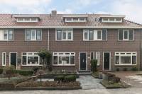 Woning Trekvaart 85 IJsselmuiden