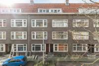 Woning Borgesiusstraat 19 Rotterdam