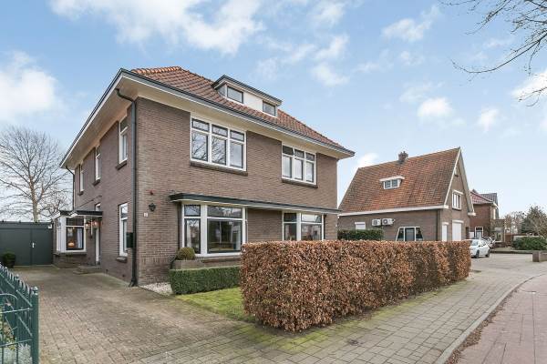 Woning Wijnbergseweg 17 Doetinchem