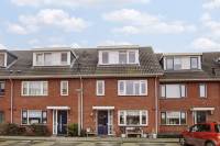 Woning Meester van Loostraat 7 Waarder