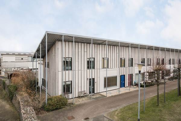 Woning Zonnewende 171 Apeldoorn