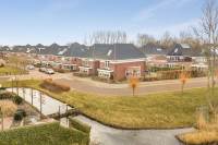 Woning Barnevelder 21 Schagerbrug