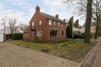 Woning Geert Waldastraat 1 Zuidhorn