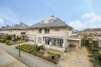 Woning Ridderlaan 9 Mijnsheerenland