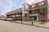 Woning Lisdodde 30 Kockengen