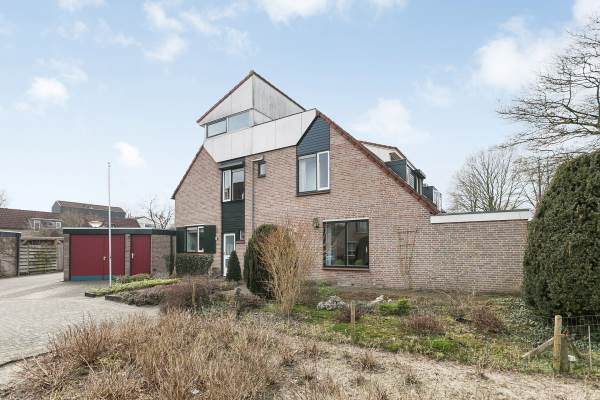 Woning van der Grijnstraat 35 Doetinchem
