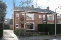 Woning Vosmaerlaan 41 Hilversum