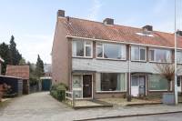 Woning Vergersweg 38 Wageningen