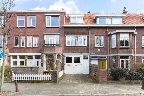Woning Dahliastraat 2 Rijswijk
