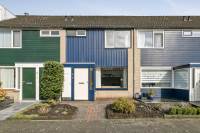 Woning Omloop 11 Bergen op Zoom