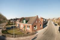 Woning Hoofdstraat 48 't Zandt
