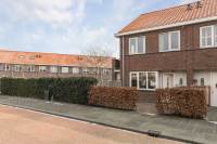 Woning Maurice de Vlaminckstraat 6 Rotterdam