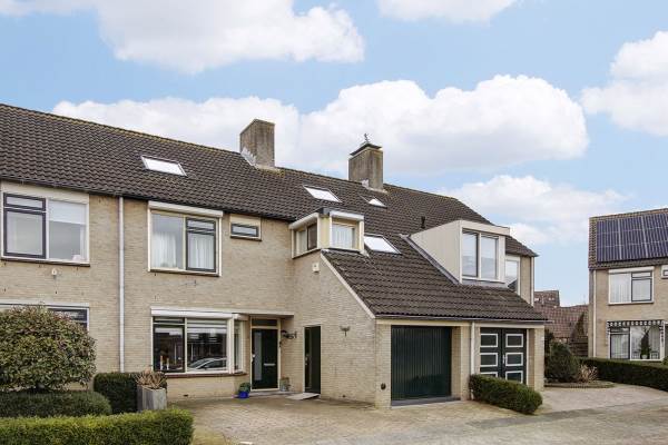 Woning Laan van Lezoux 6 Lopik