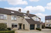 Woning Laan van Lezoux 6 Lopik