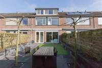 Woning Rietgors 52 Eemnes