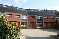 Woning Teslastraat 80 Haarlem