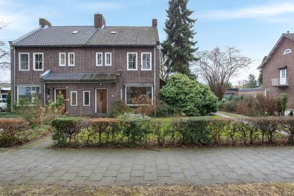 Woning Dr. Nolenslaan 50 Geleen