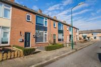 Woning Jonker Fransstraat 5 Montfoort